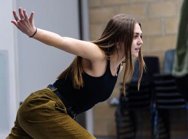 LAMDA Actor Refresh participant