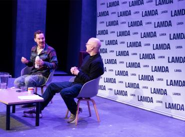 Benedict Cumberbatch Article