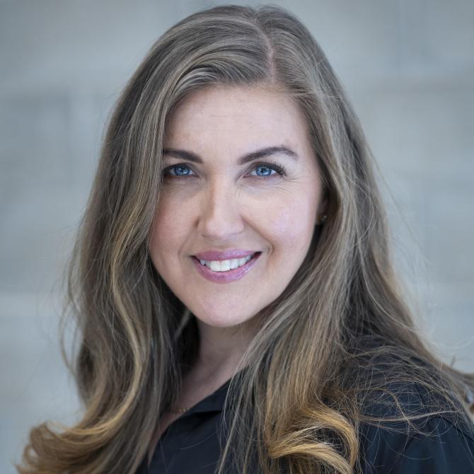 Philippa Strandberg-Long