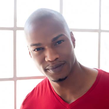 2019 MA Classical Actor Shon Middlebrooks