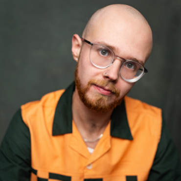 Harry Chalmers-Morris