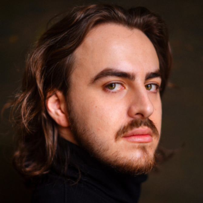 Joey Oliver Williams