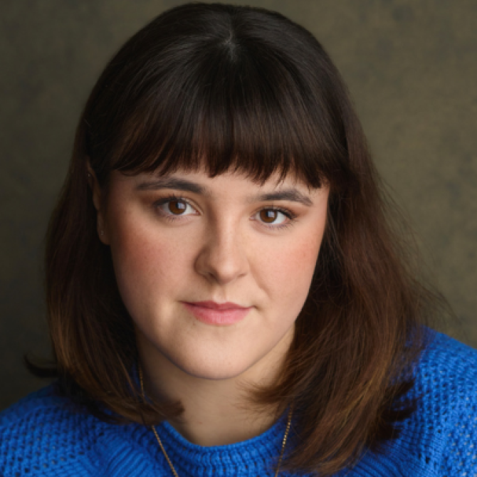 Phoebe Kyriakopoulos 