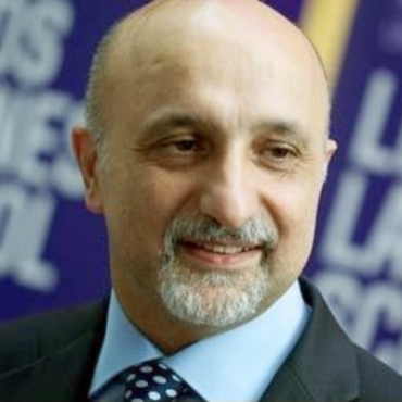 Professor Mohammad Dastbaz
